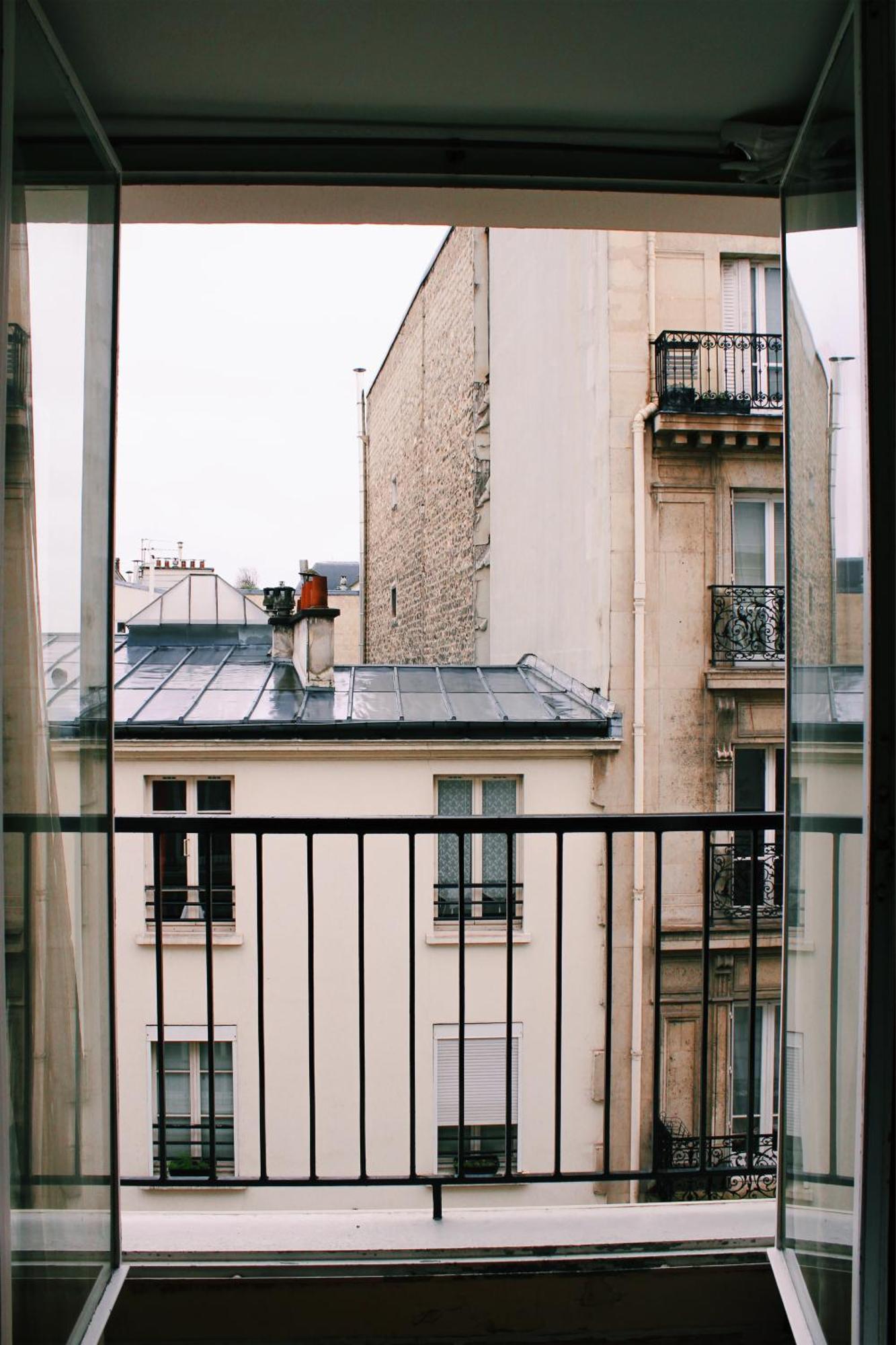 Appartement Lauriston