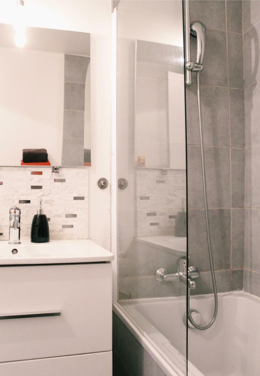 Lauriston Appartement