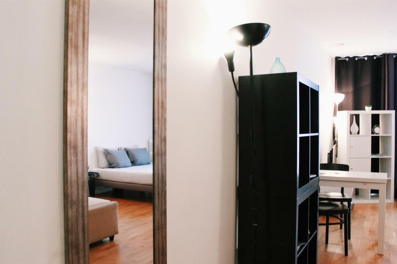 Appartement Lauriston Paris