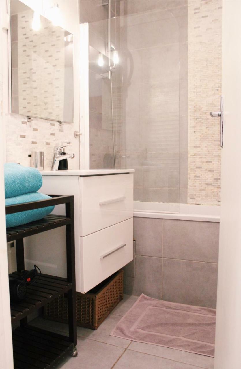 Lauriston Appartement Paris
