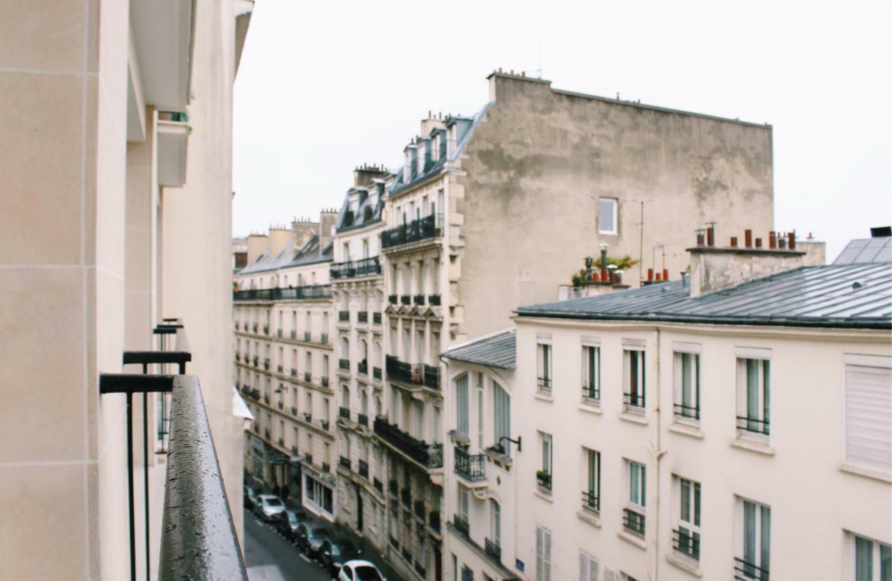 Lauriston Appartement
