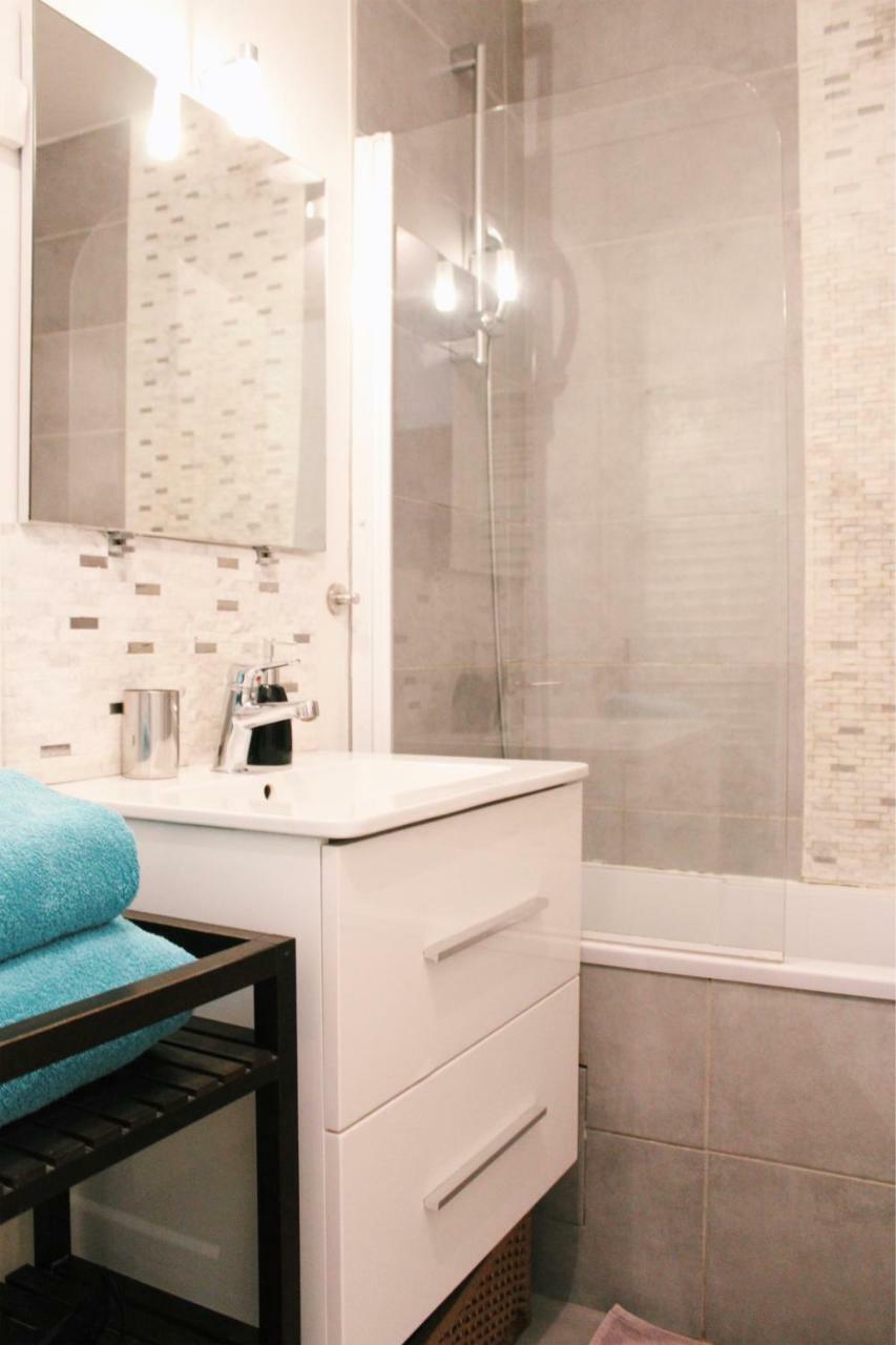 Appartement Lauriston *
