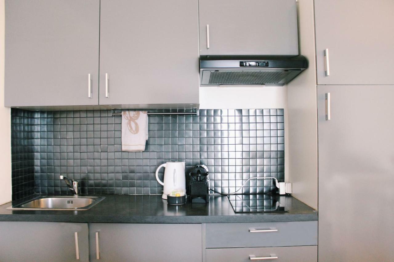 Lauriston Appartement