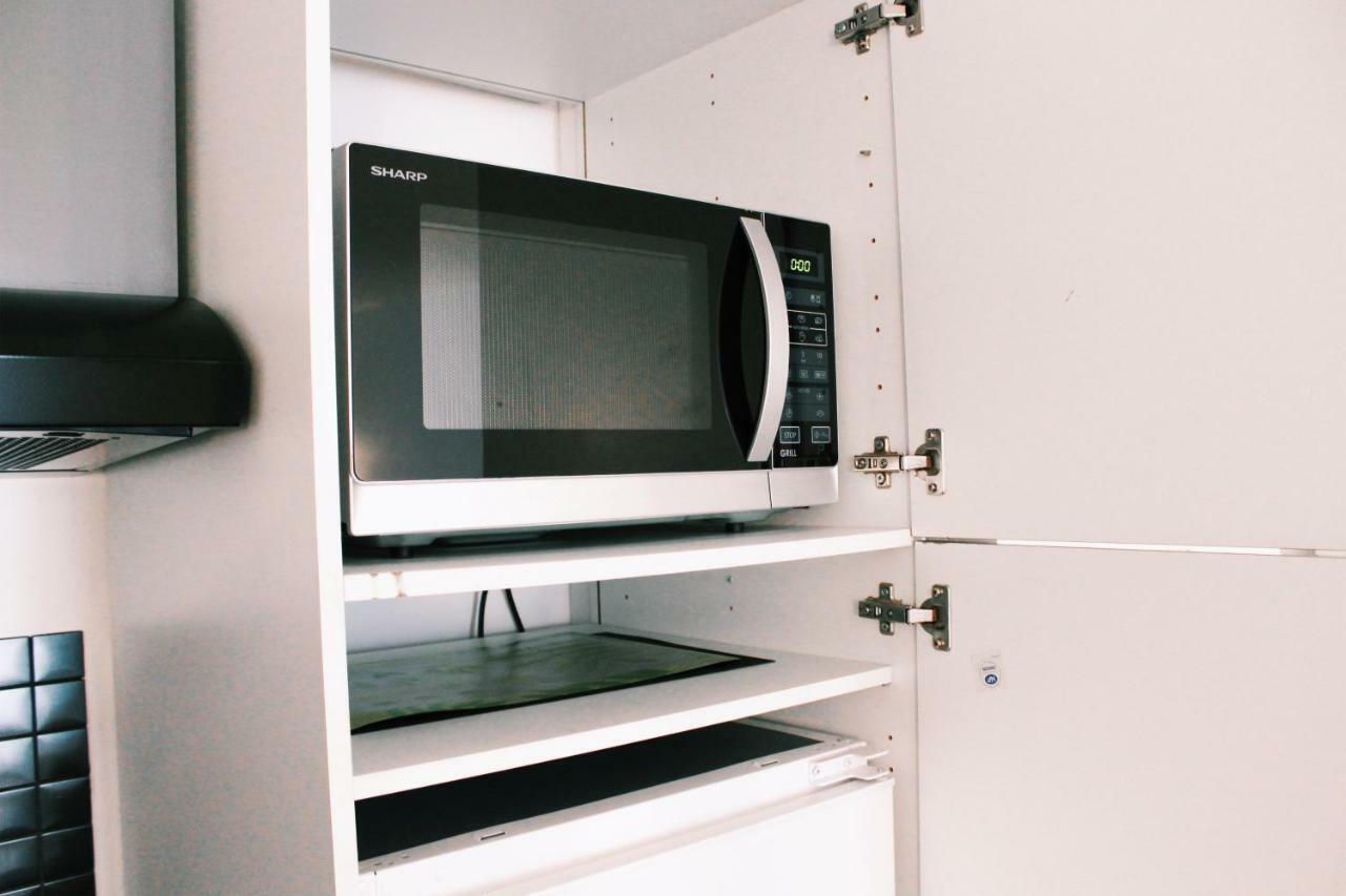 Lauriston Appartement Parijs