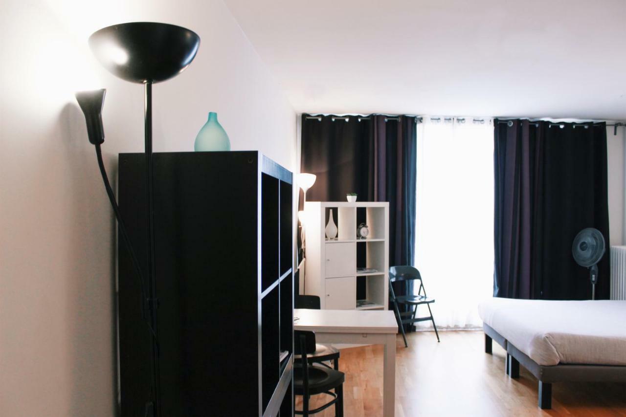 Lauriston Appartement Parijs